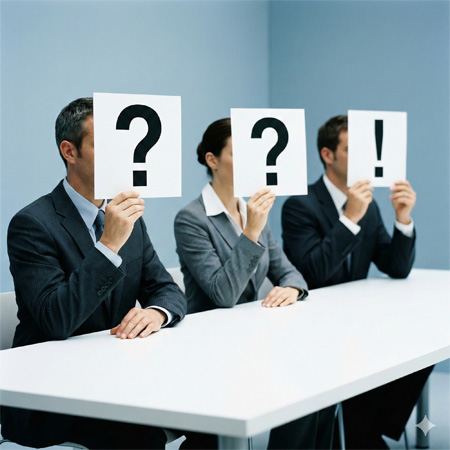 כיצד לענות על השאלות מי אתה? וספר לי על עצמך בראיון עבודה