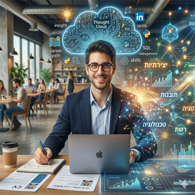 המדריך המלא למחפש העבודה החכם