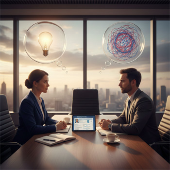 טיפים לראיון עבודה מוצלח